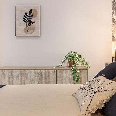 Ah King Size Apartment Vut5461As Oviedo Buitenkant foto