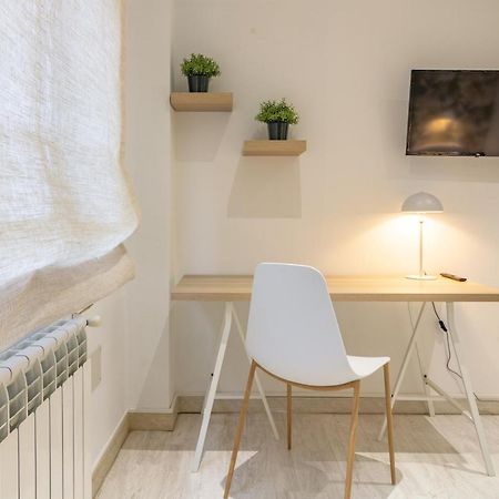 Ah King Size Apartment Vut5461As Oviedo Buitenkant foto