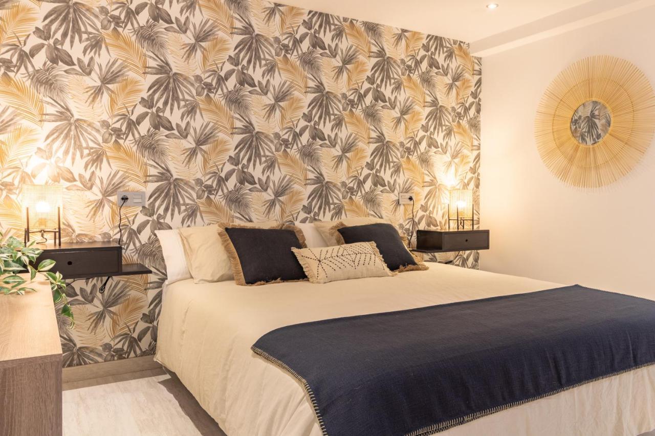 Ah King Size Apartment Vut5461As Oviedo Buitenkant foto