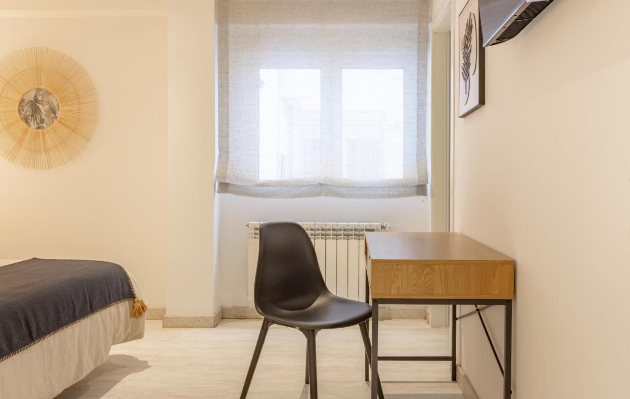 Ah King Size Apartment Vut5461As Oviedo Buitenkant foto