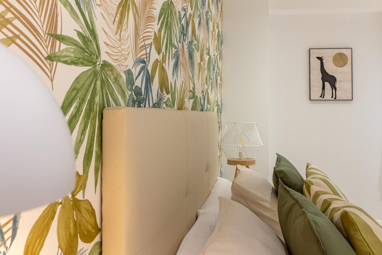 Ah King Size Apartment Vut5461As Oviedo Buitenkant foto