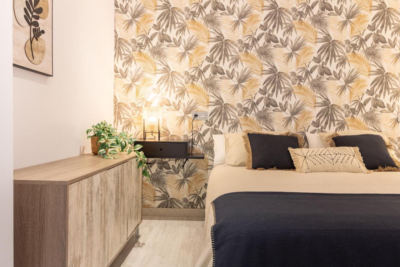 Ah King Size Apartment Vut5461As Oviedo Buitenkant foto