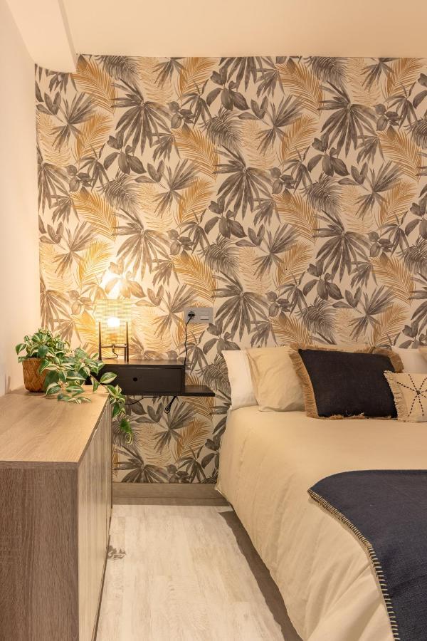 Ah King Size Apartment Vut5461As Oviedo Buitenkant foto