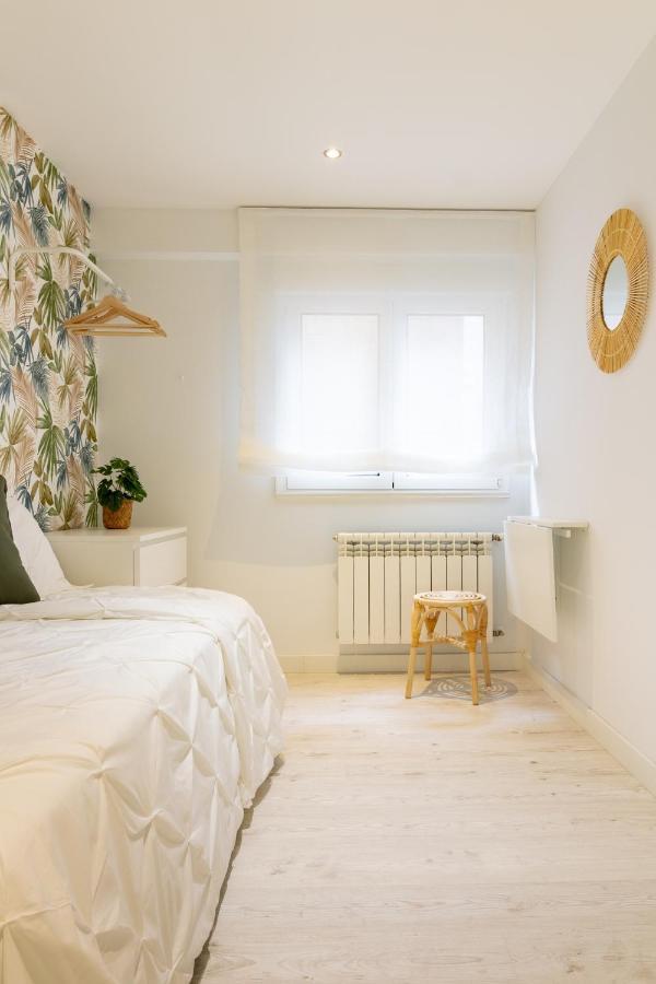 Ah King Size Apartment Vut5461As Oviedo Buitenkant foto