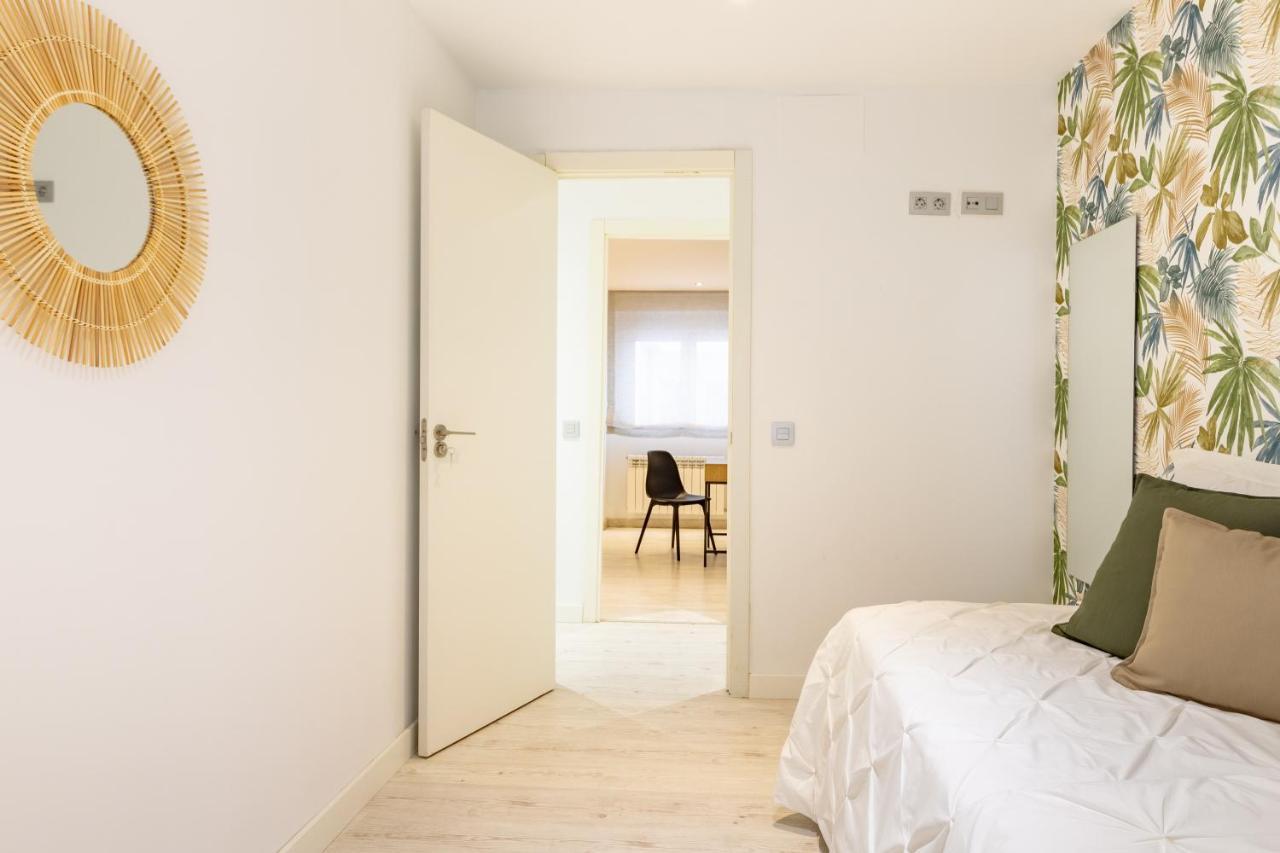 Ah King Size Apartment Vut5461As Oviedo Buitenkant foto