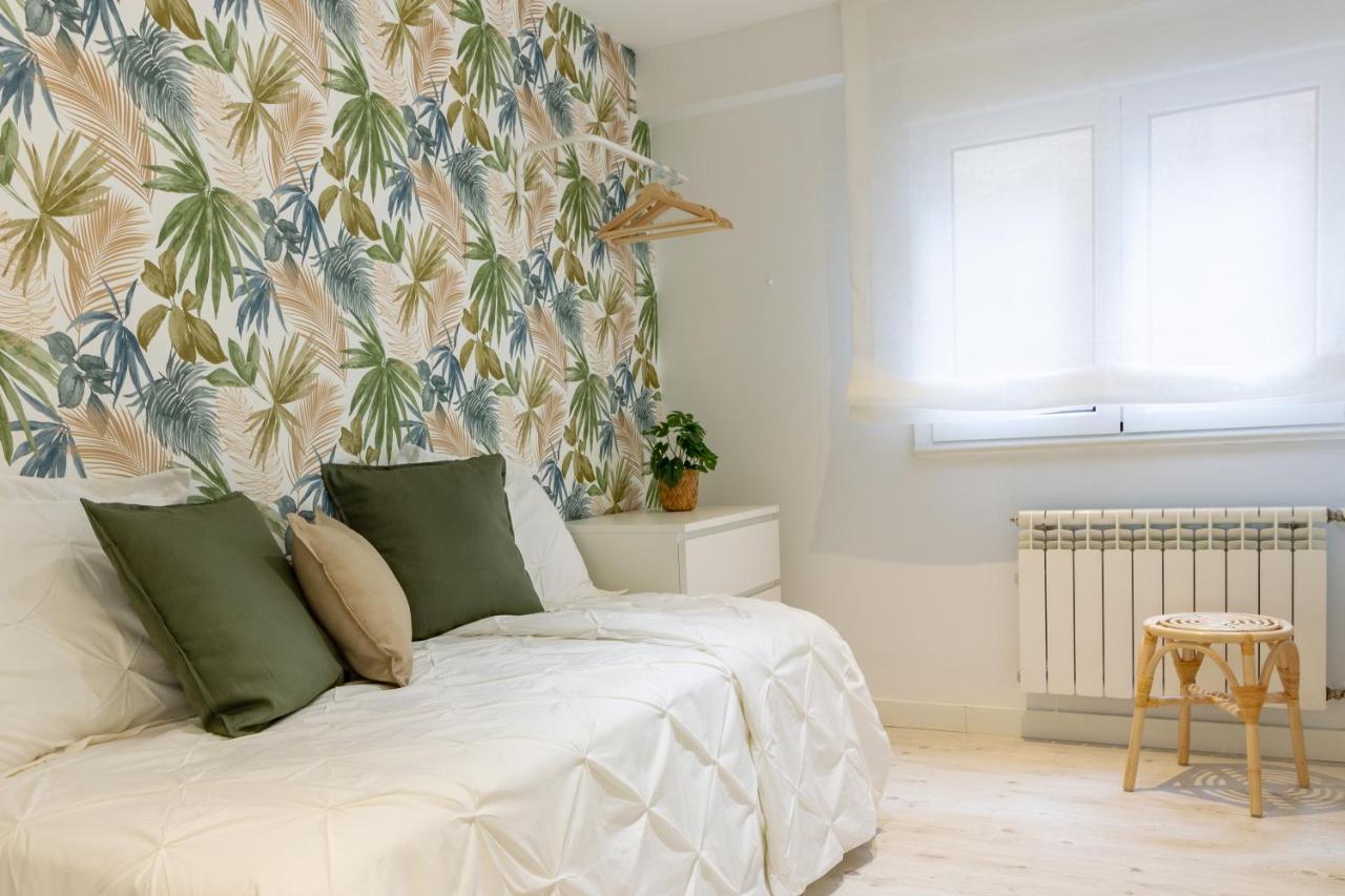 Ah King Size Apartment Vut5461As Oviedo Buitenkant foto